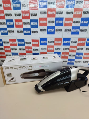 Aspirador mano Rowenta 7,2 V Extenso Cyclonic